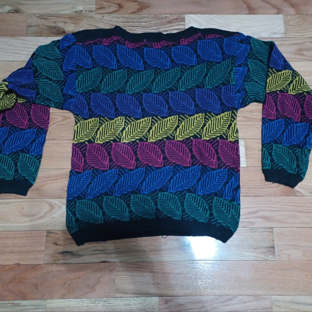 Vintage Cheryl Tiegs Sweater
